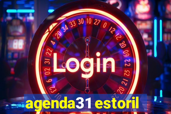 agenda31 estoril